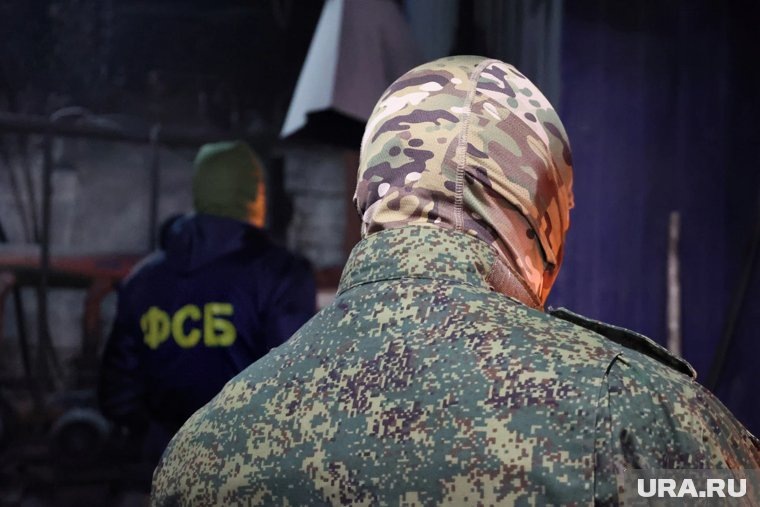     Сейчас сотрудники УФСБ и СК проводят обыски по месту работы и жительства подозреваемых