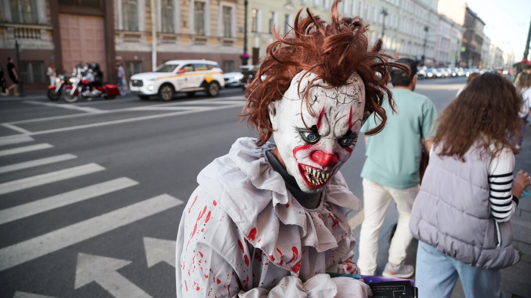    Belkin Alexey/Globallookpress