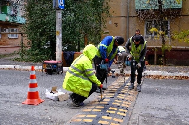    Фото: Администрация Астрахани