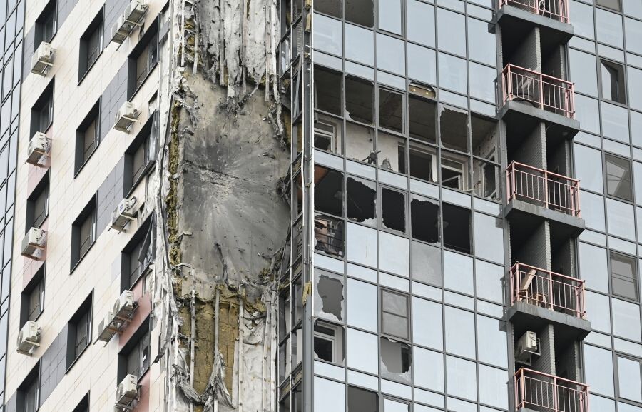     / Источник: © РИА Новости