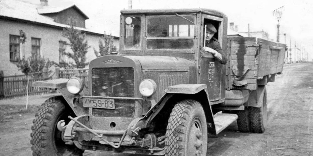 История Урала После войны: время метана и модернизаций