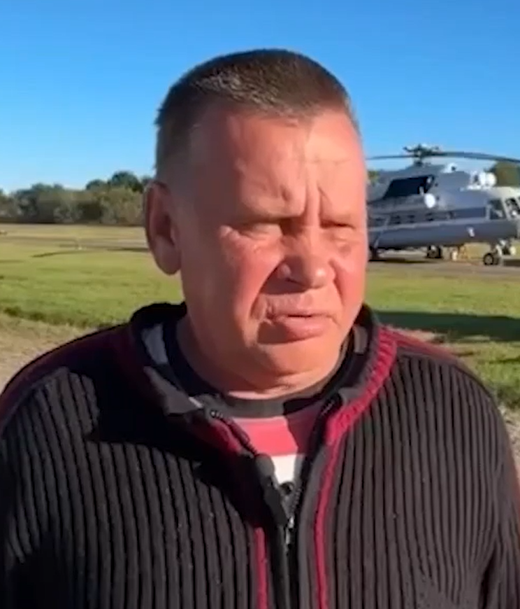 Алексей Ткаченко