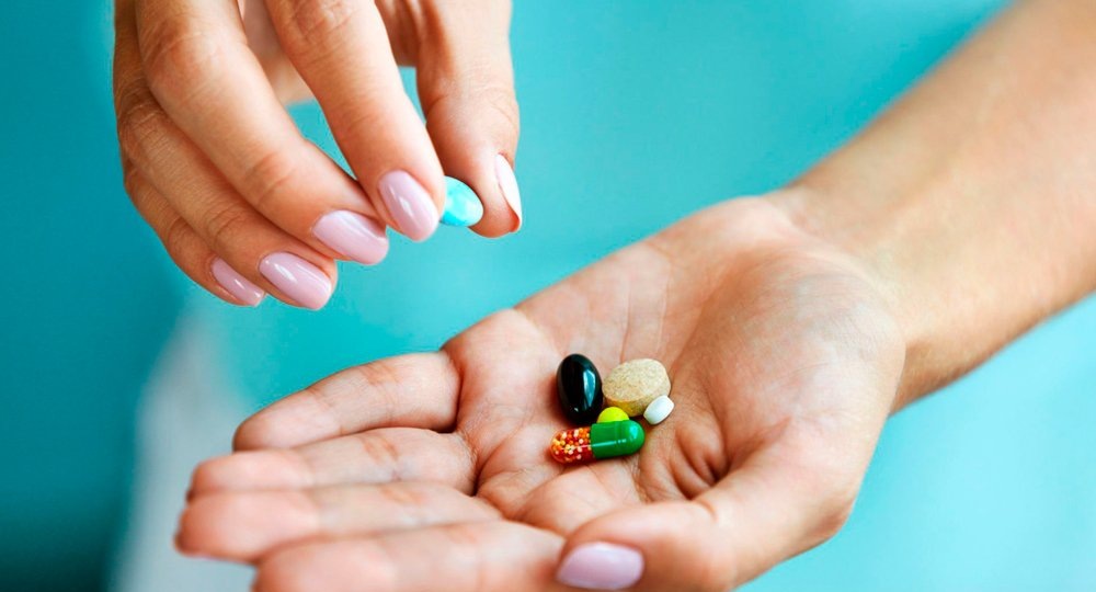 Лечение поштучное? А выздоровление тогда как?