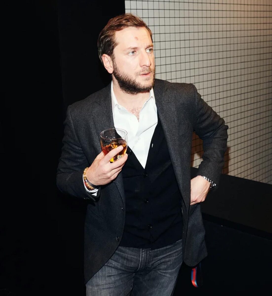 Резо Гигинеишвили 