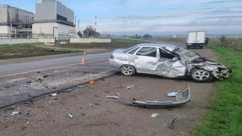      Фото: Госавтоинспекция Ставрополья