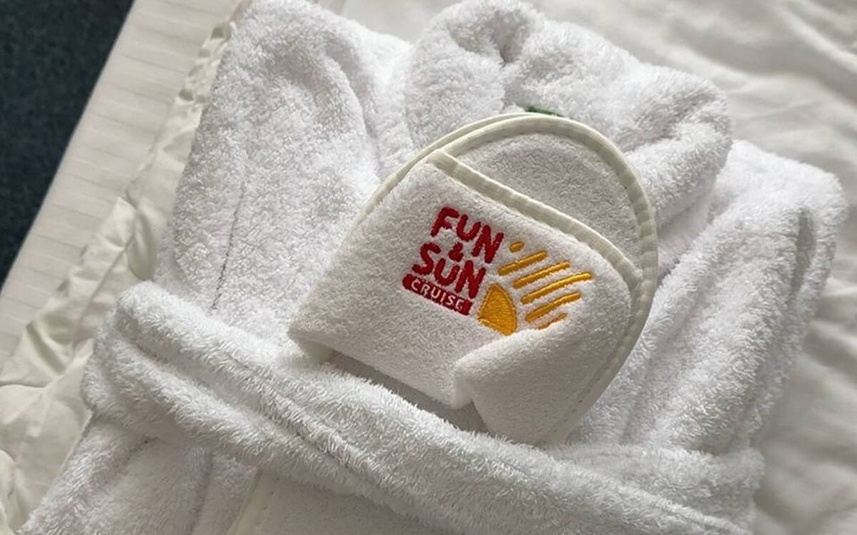    Wildberries & Russ приобрела туроператора Fun&Sun Фото – Fun&Sun