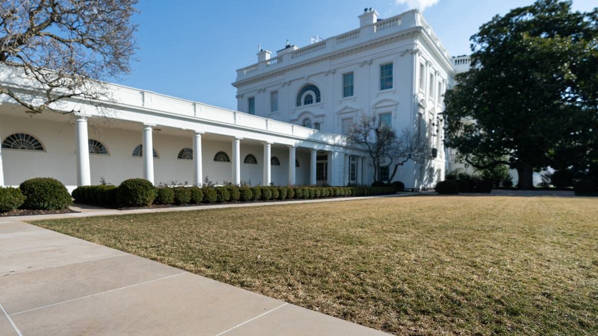    Фото: whitehouse