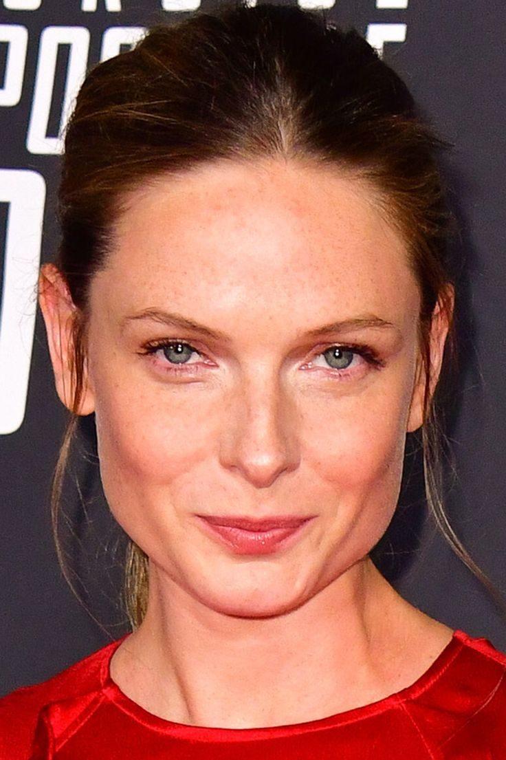 Ребекка Фергюсон