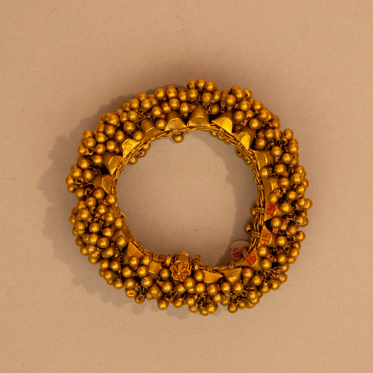 XIX век, золотой