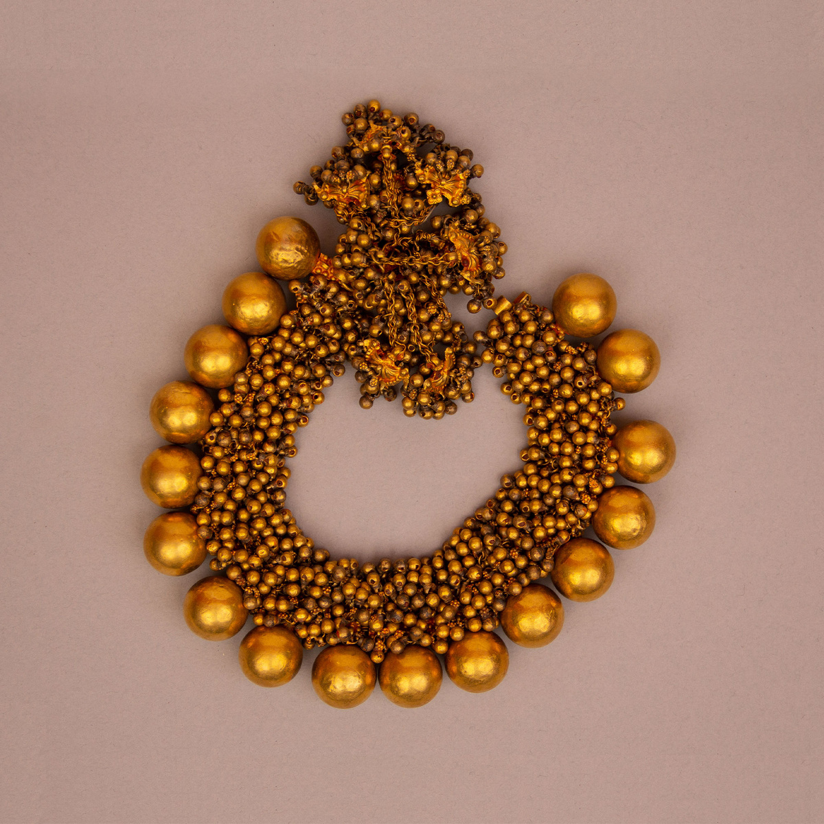 XIX век, золото