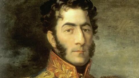 Пётр Иванович Багратион