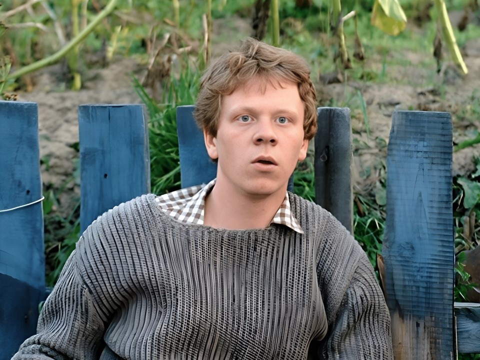 «Любовь и голуби» (1984).