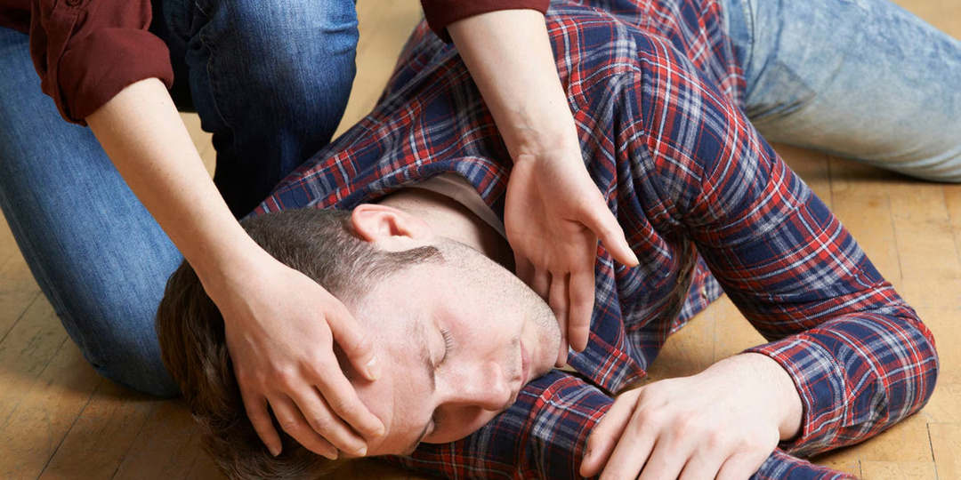 Алкогольная эпилепсия: припадки, которые могут убить