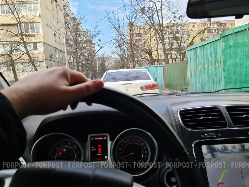 Автоматического продления не будет, если срок действия прав истекает 1 января 2026 года
Фото:
ForPost