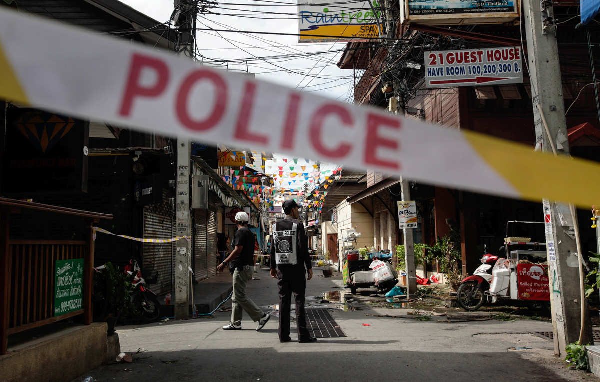 Dario Pignatelli/Getty Images, архив