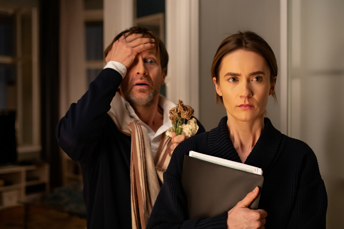 - Все совместно нажитое имущество останется мне, - самоуверенно заявил муж при разводе, забыв о брачном договоре.