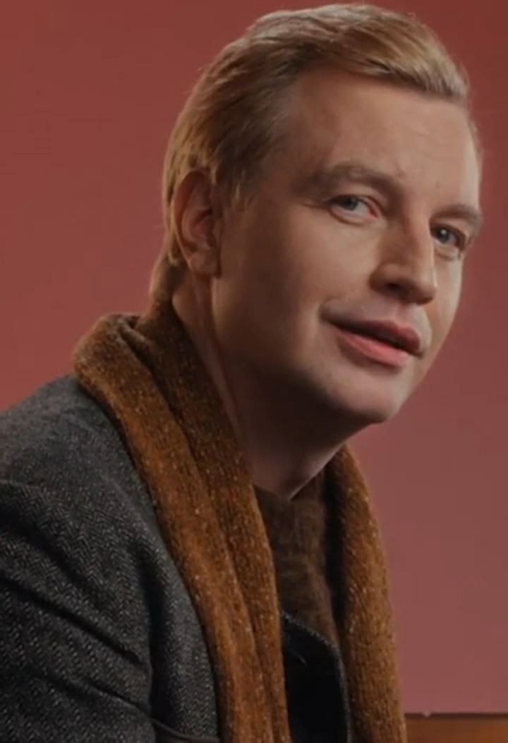 А.Гоман: проект "СТИХиЯ"