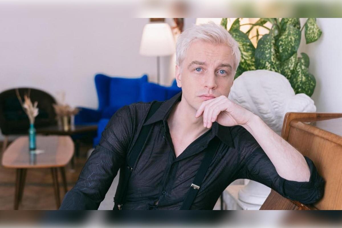 Алексей Гоман