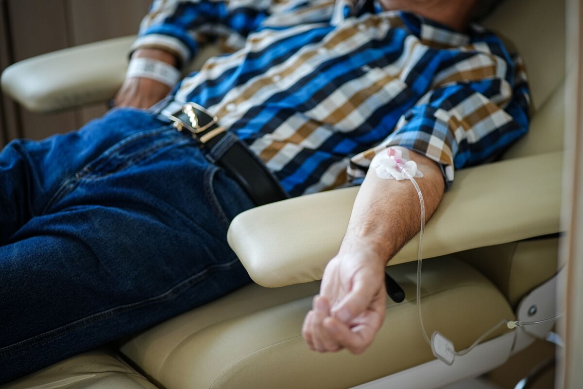     / Источник: © ИЗВЕСТИЯ/Сергей Лантюхов