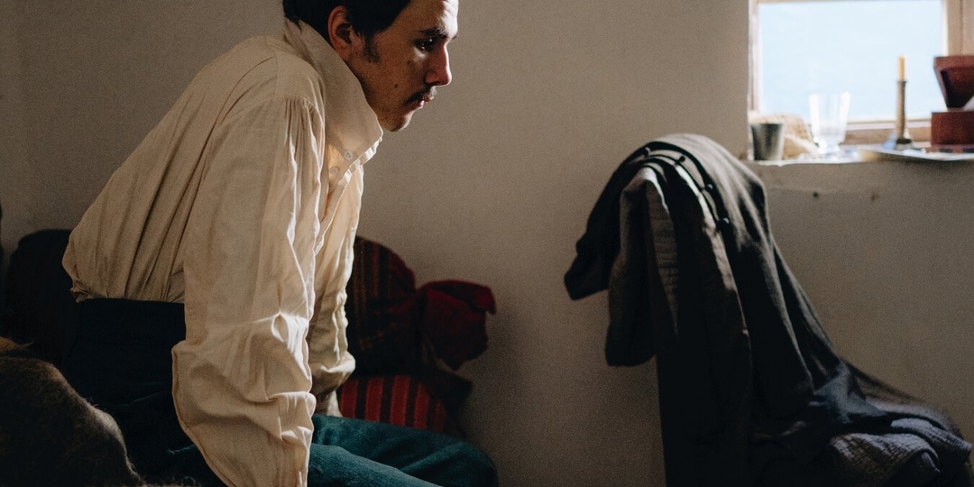 Рядовое убийство на бытовой почве