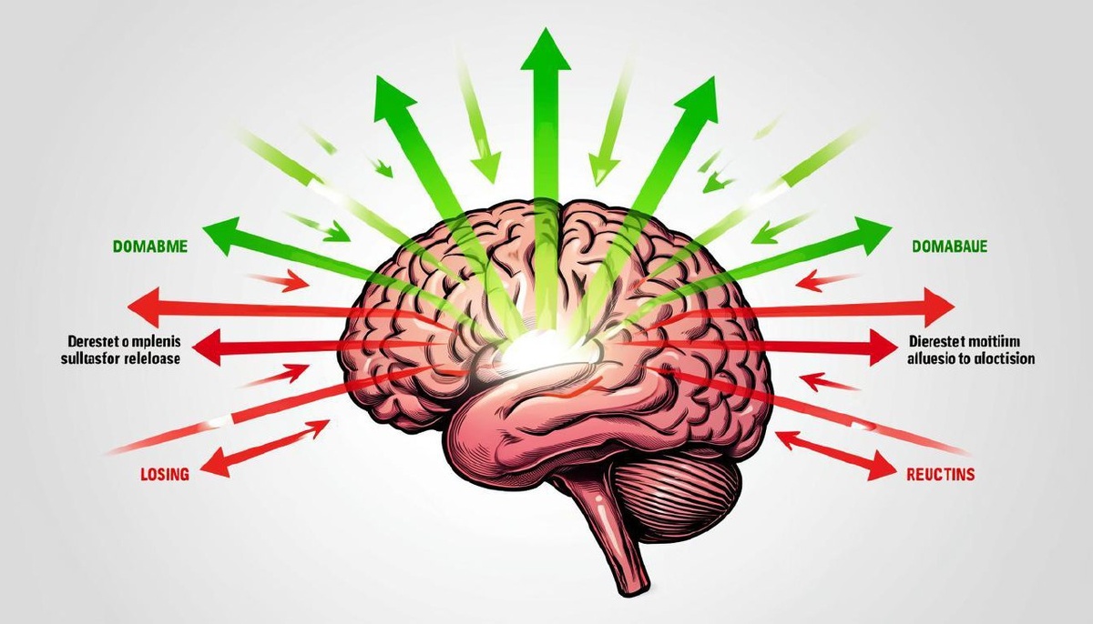 психология азартных игр и реакции мозга