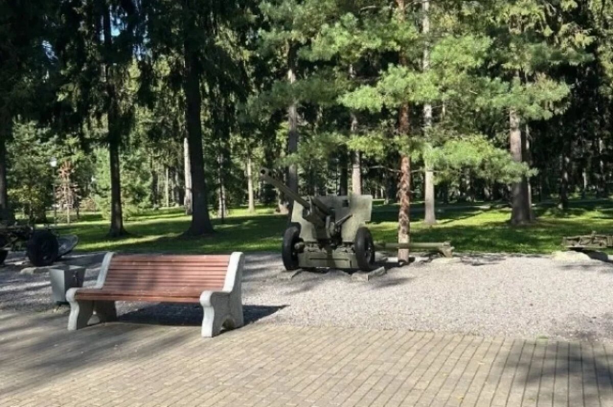    Мужчина ответит в суде по делу об осквернении мемориала в Новомосковске