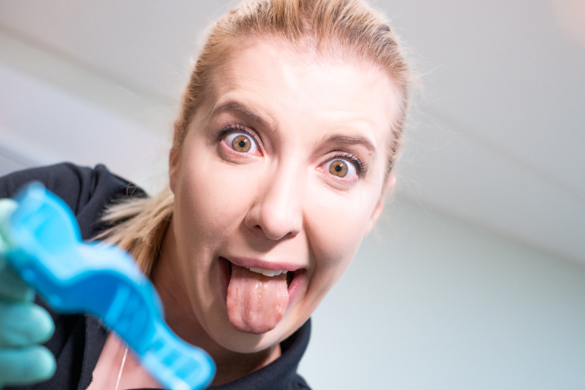 Фотография взята с сайта стоматологии Дмитрович Фэмили https://www.dmitrovich.ru/