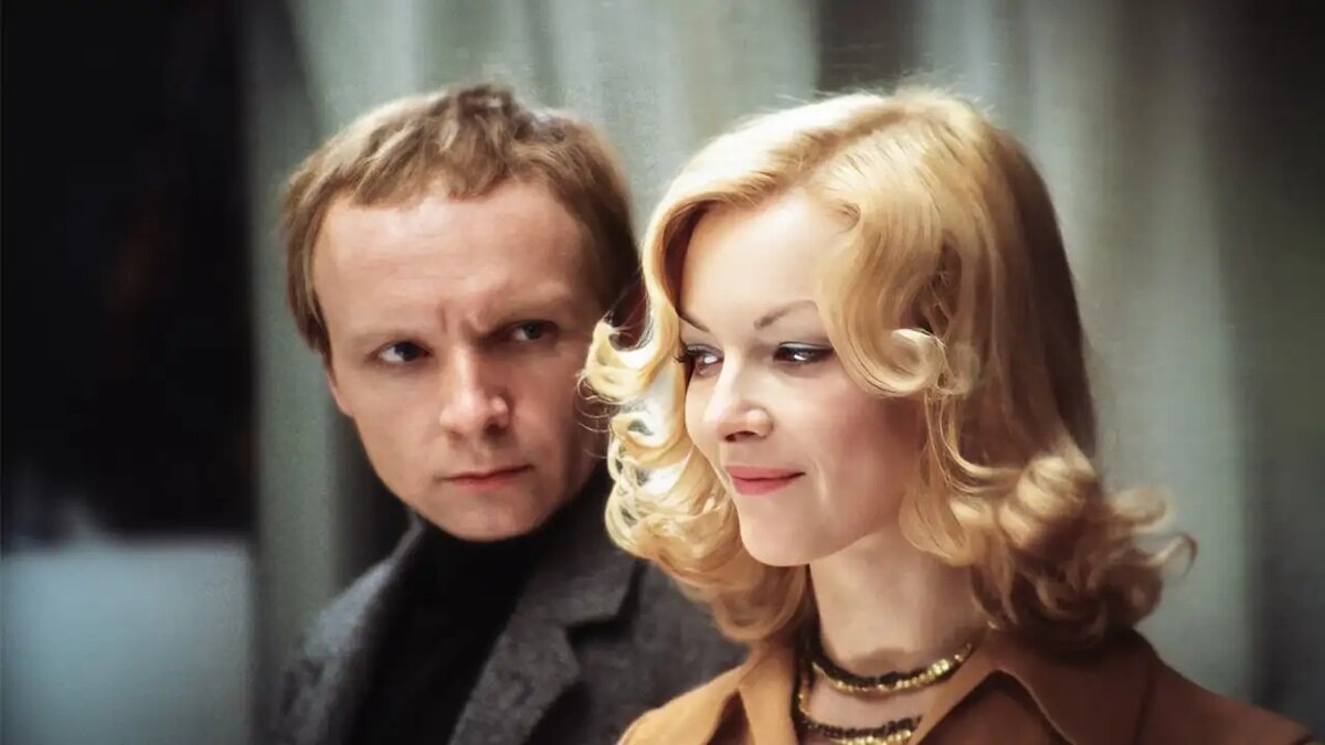 Кадр из любимого фильма. Фото Яндекс.Картинки. 