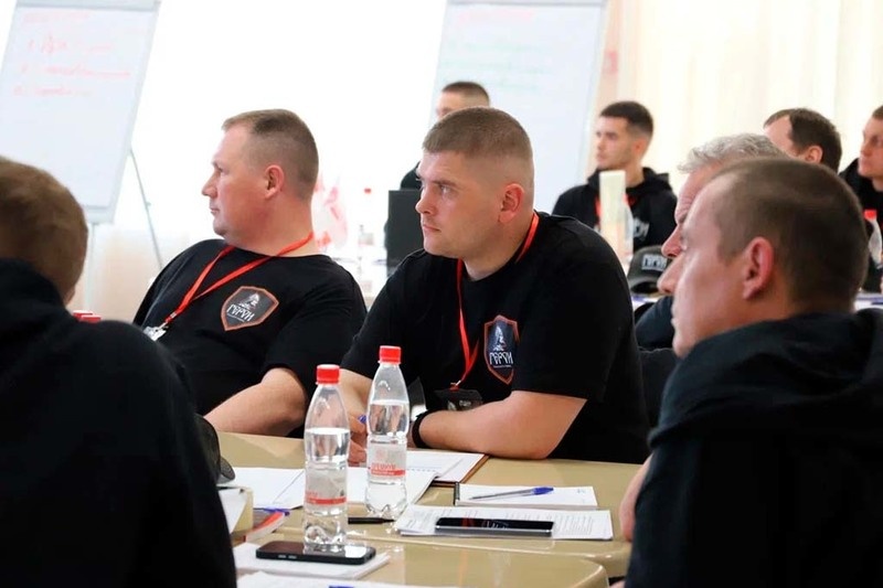    Об этом в своих соцсетях рассказал губернатор Георгий Филимонов.