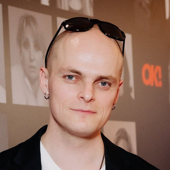 Александр Мизёв