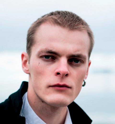 Александр Мизёв