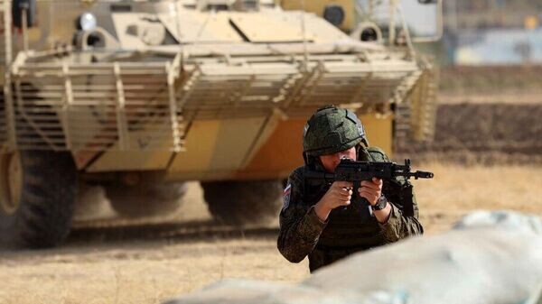    © Foto / Министерство обороны Республики Беларусь