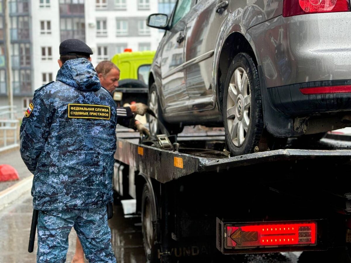    В "Житейском вопросе" расскажут, что ждет задолжавших за услуги ЖКХ