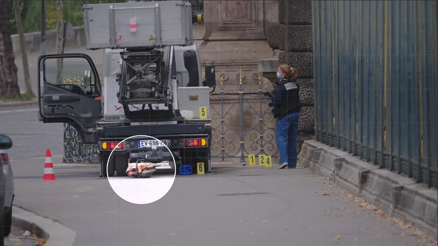 Та самая болгарка