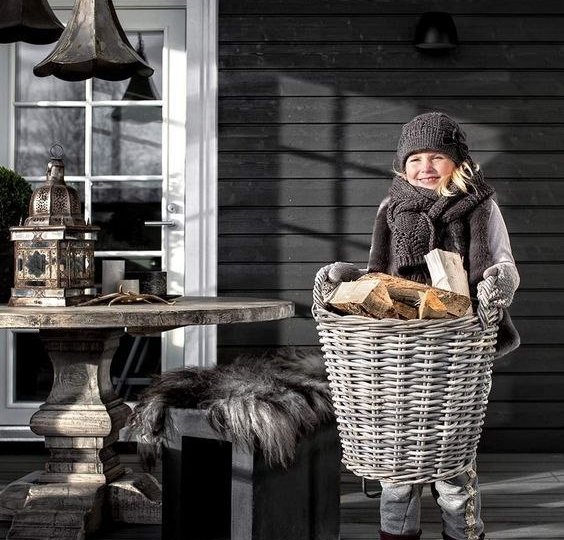 Русский стиль против Скандинавского: Битва за уют в вашем доме!