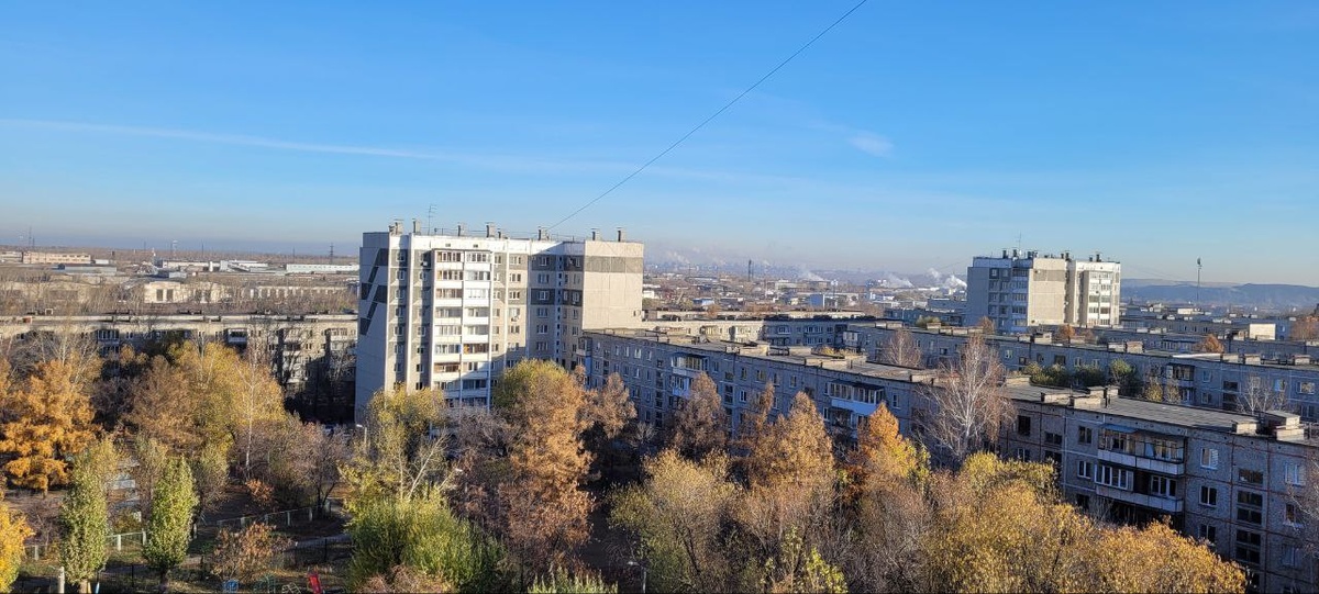 Фото: читатель «Урал-пресс-информ»