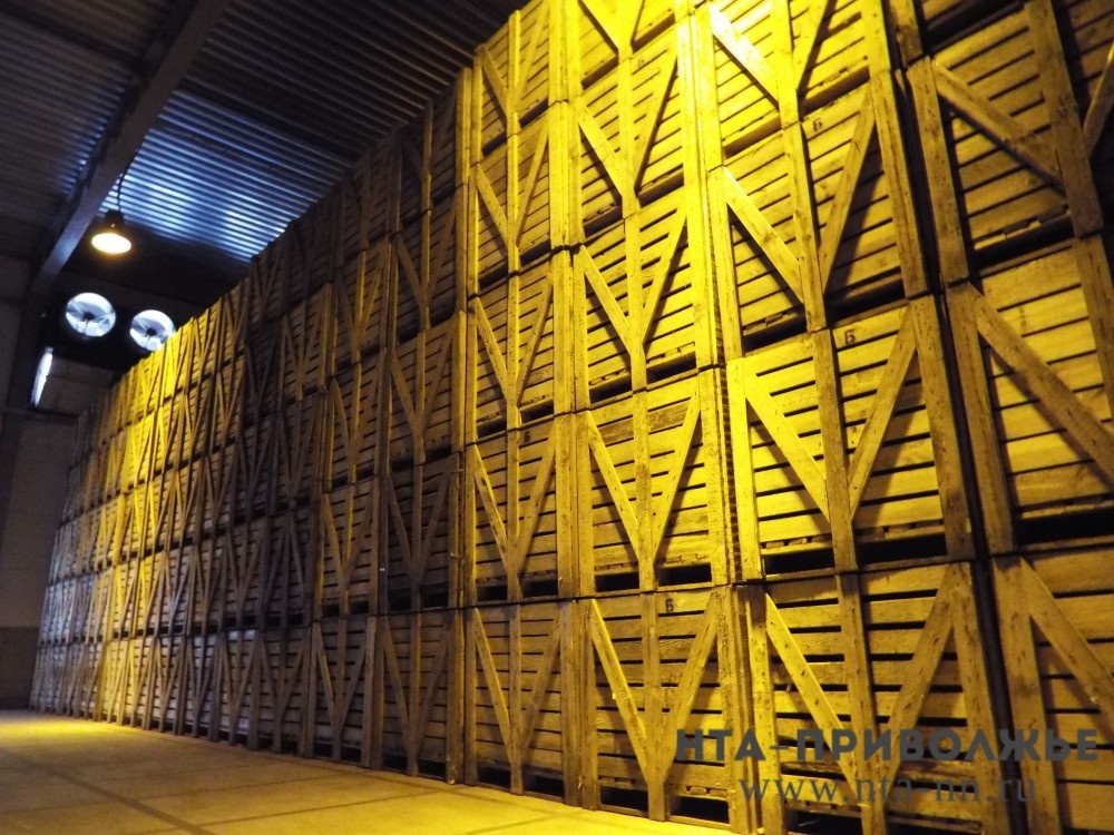    Продукцию в Эквадор будут поставлять через распредцентр в Кирове