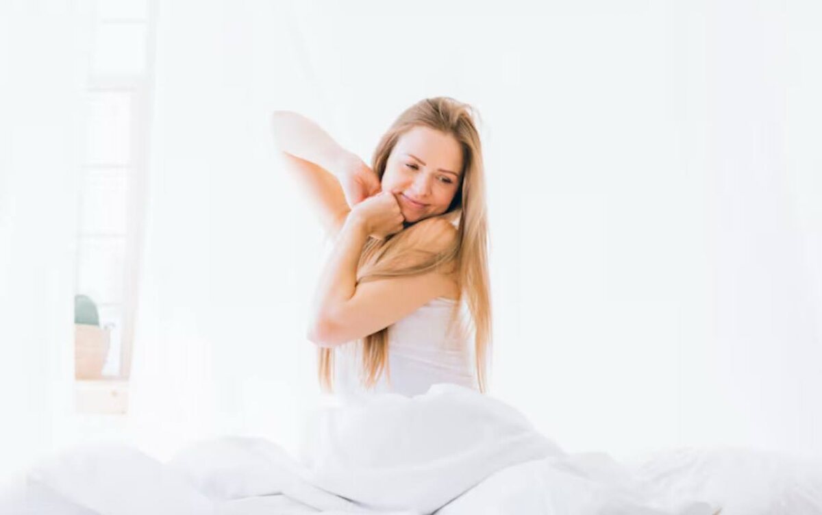    Опрос IZHLIFE: только 18% ижевчан легко встают по утрам