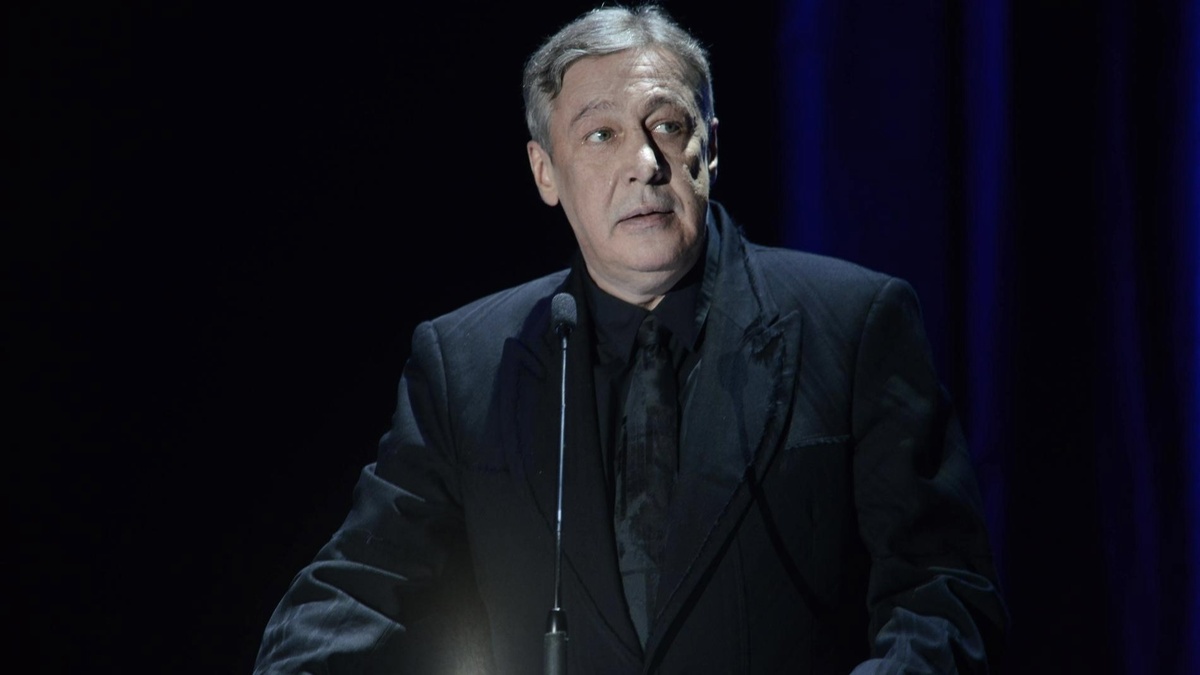 Михаил Ефремов / фото из открытых источников 