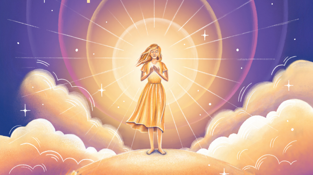     Что значит принимать себя? Объясняет экзистенциальный психолог Екатерина Ушахина