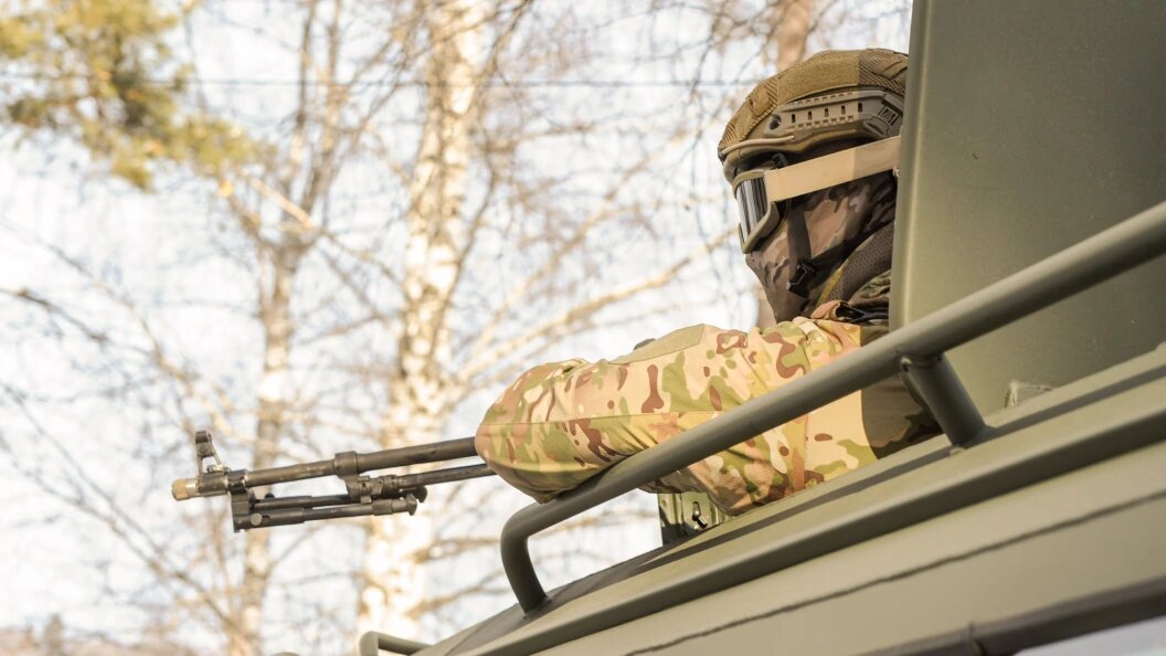    Фото: Vadim Akhmetov/Globallookpress