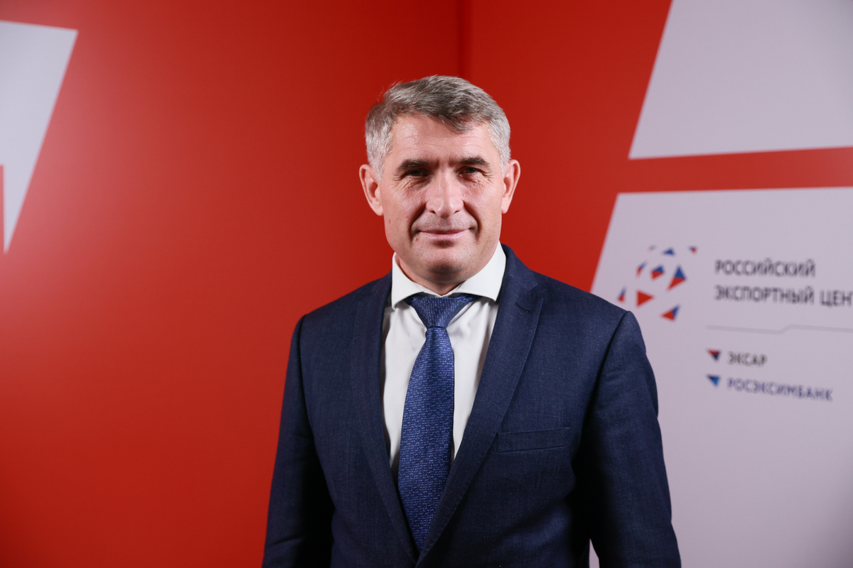 Глава Чувашии утвердил нового зампреда правительства в должности своим указом.  Фото: Фото: ФедералПресс / Иван Кабанов