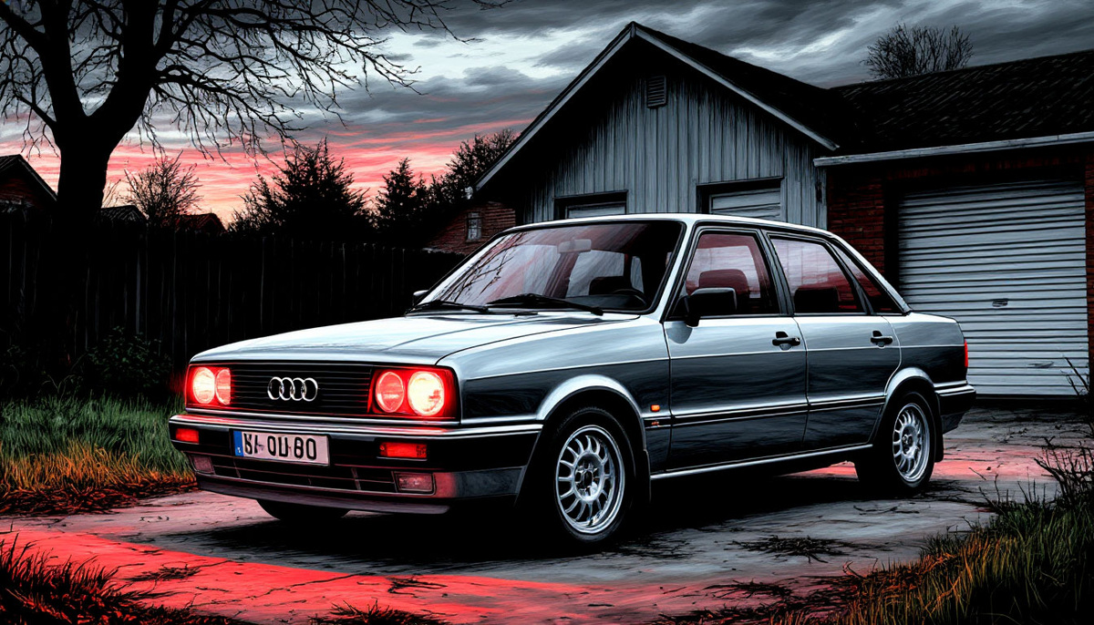 картинка сгенерирована нейросетью