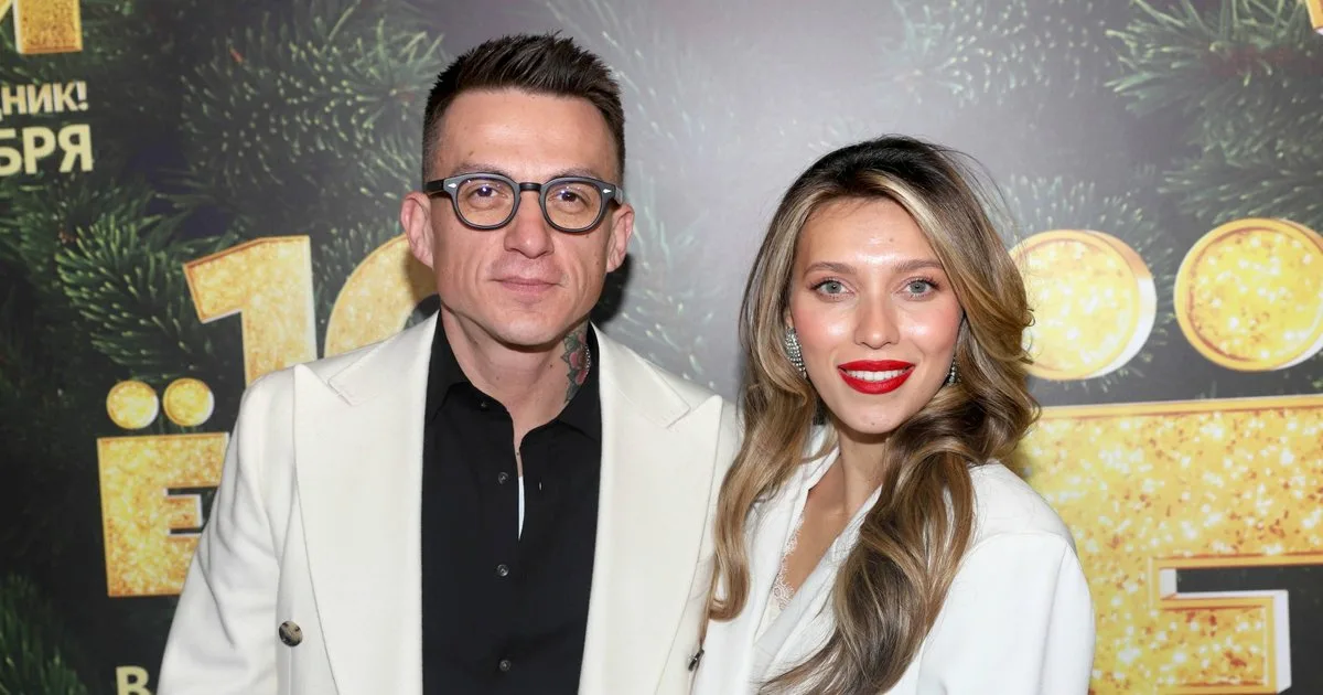  Регина Тодоренко и Влад Топалов