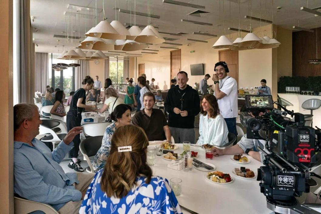 Фото: пресс-служба ТНТ