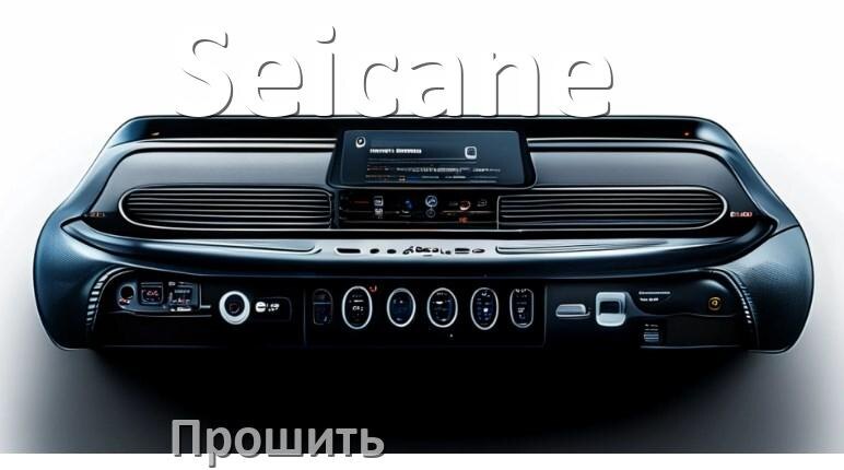
Как прошить магнитолу Seicane Андроид на русский через флешку и компьютер