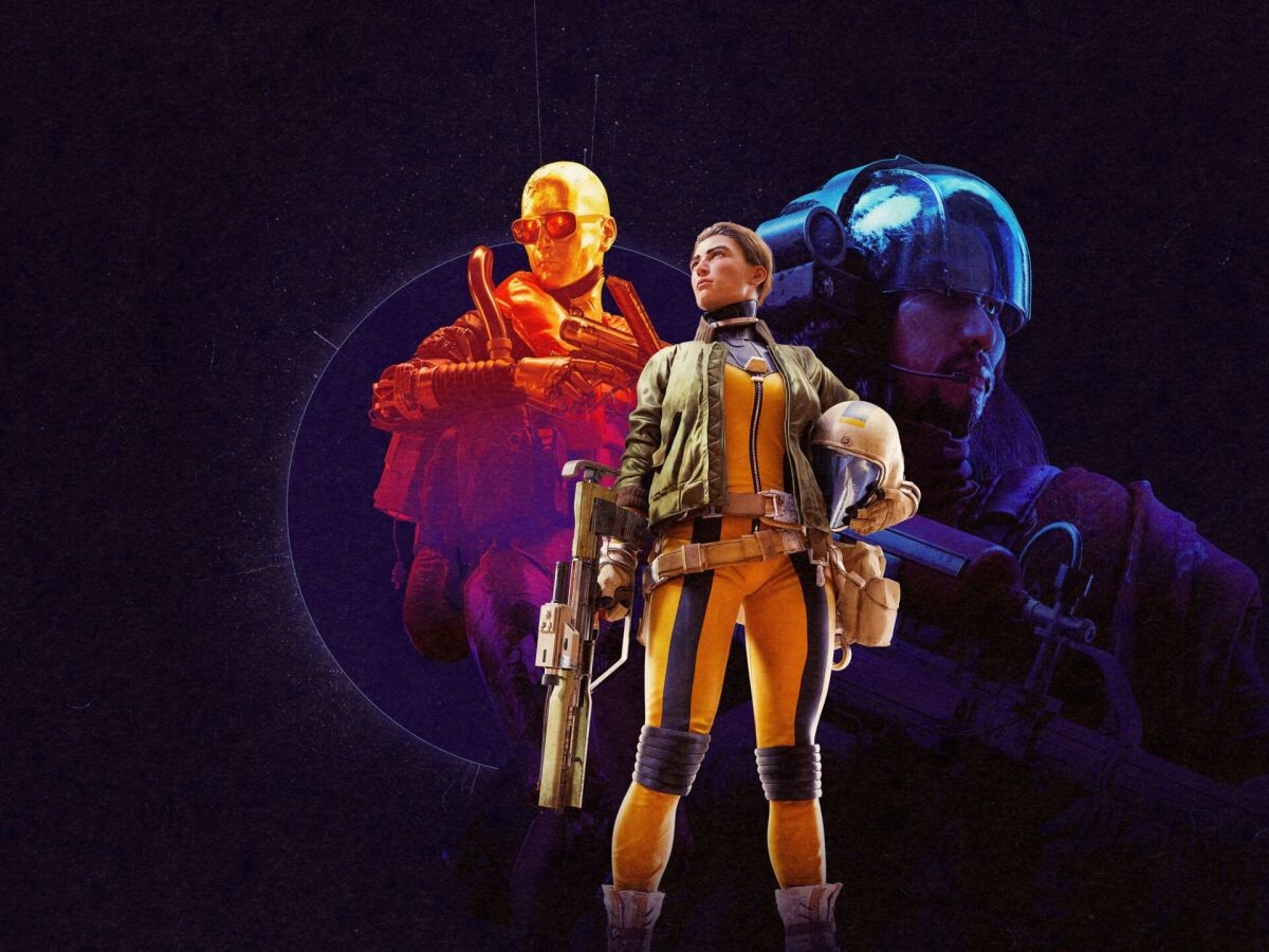    Не одинаковые. Разработчики ARC Raiders сравнили свою игру с Marathon