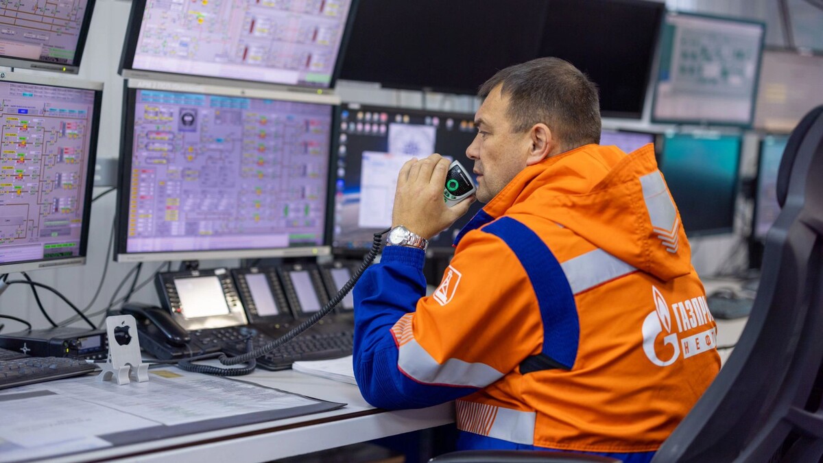    Фото: Сергей Зубков / «Ямал-Медиа»