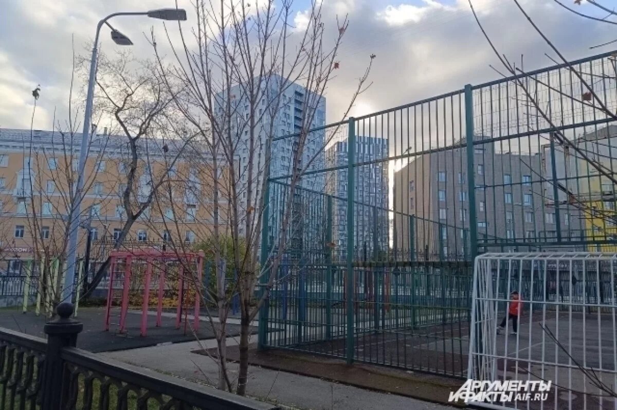    Арендодатель из ЖК в Перми, где нашли части тела, ответил на претензии