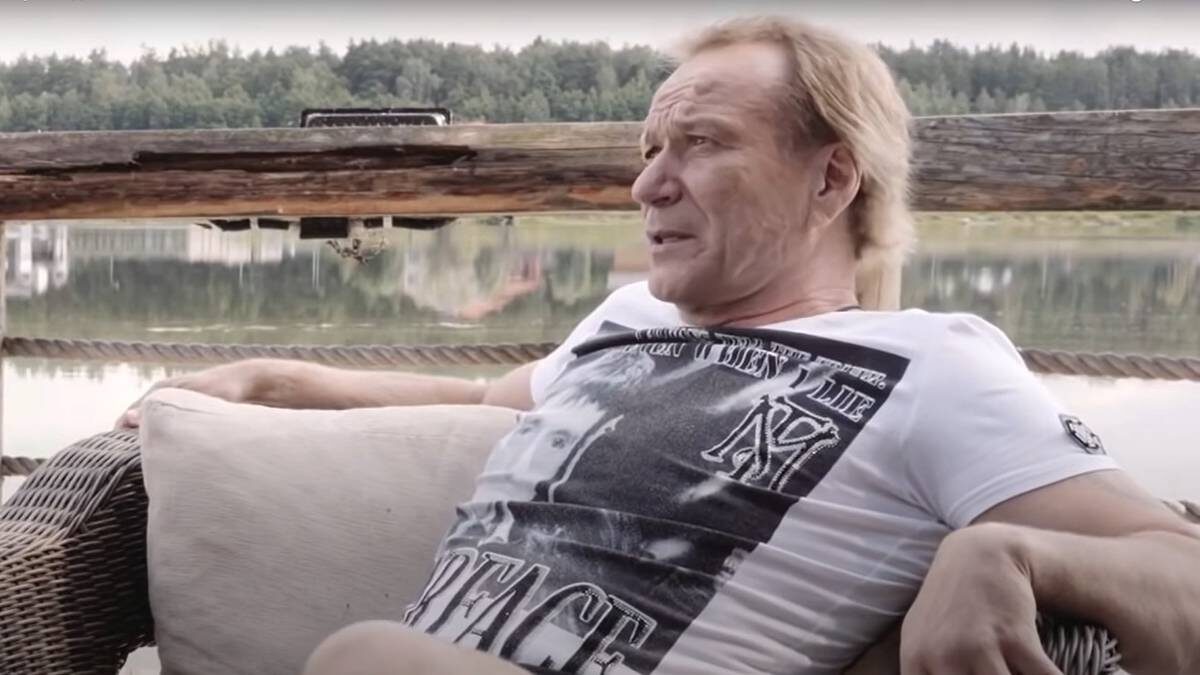    Фото: Youtube / Иван Иванов